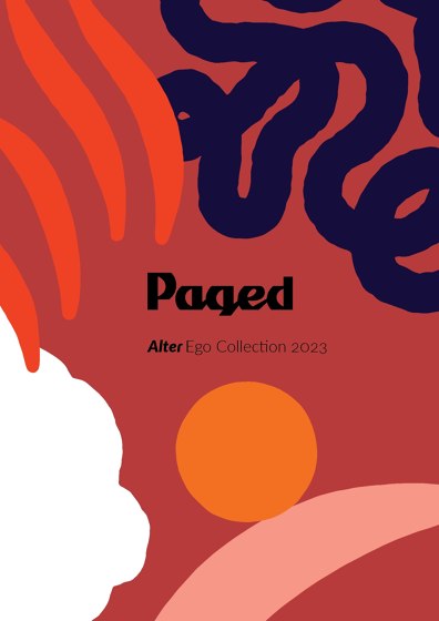 Paged Meble catalogues | Architonic