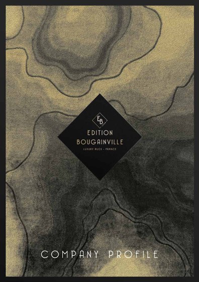 Edition Bougainville catalogues | Architonic