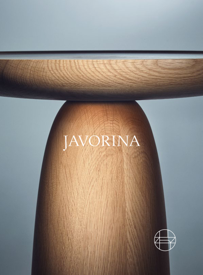 Cataloghi di Javorina | Architonic 