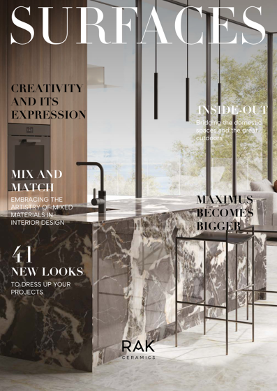 RAK Ceramics catalogues | Architonic