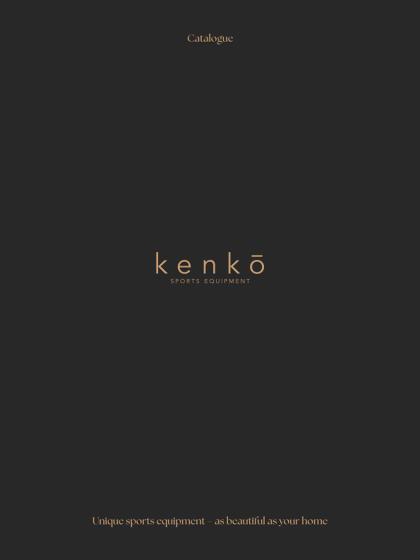 Cataloghi di kenko  | Architonic 