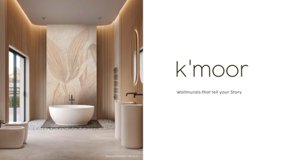 k'moor Kataloge | Architonic