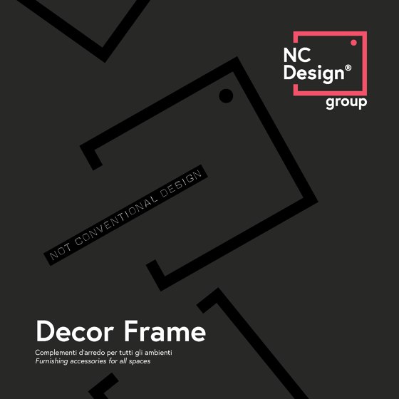 NC Design Group® catalogues | Architonic