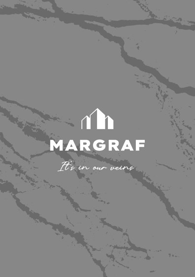 Catalogue de Margraf | Architonic