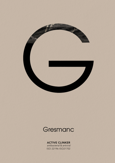 Gresmanc Group catalogues | Architonic