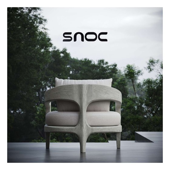 Catalogue de SNOC | Architonic