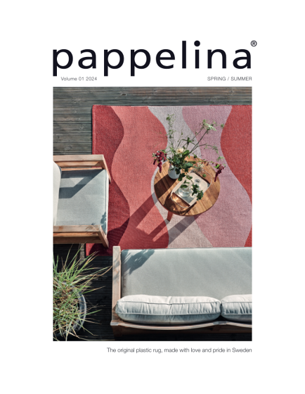 PAPPELINA Kataloge | Architonic