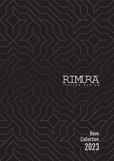 RIMURA Kataloge | Architonic