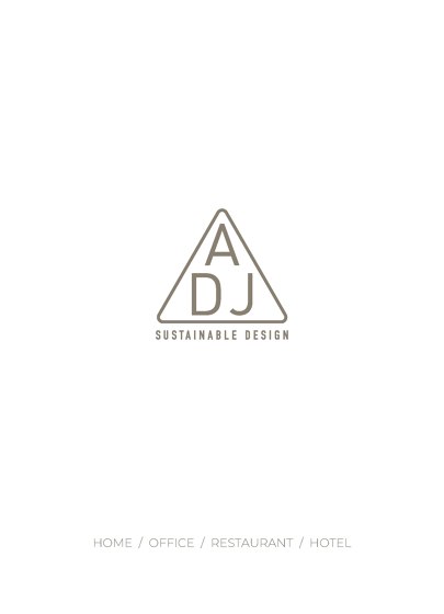 ADJ Style catalogues | Architonic