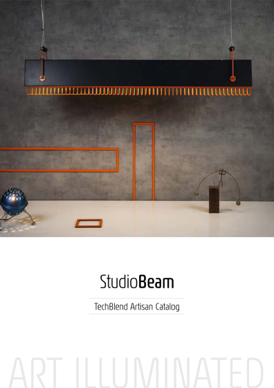 Studio Beam catalogues | Architonic