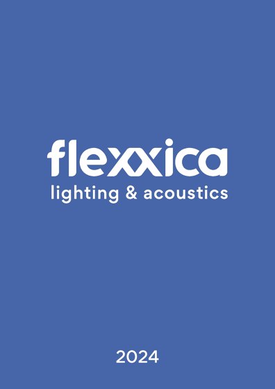 Catálogos de FLEXXICA | Architonic 