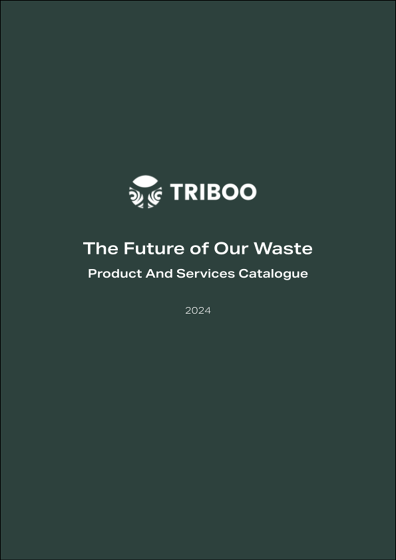 Triboo catalogues | Architonic