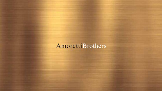 Catalogue de AMORETTI BROTHERS | Architonic