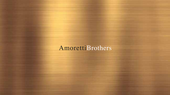 Catálogos de AMORETTI BROTHERS | Architonic 