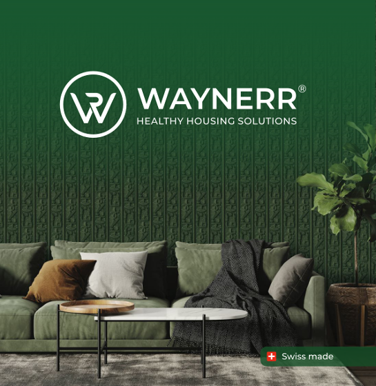 Catalogue de WAYNERR | Architonic