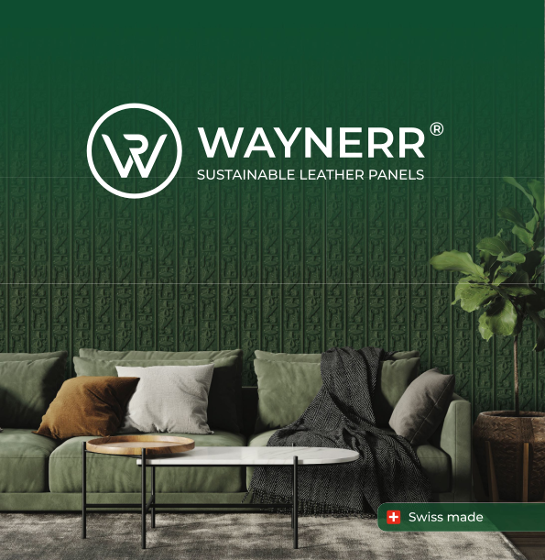 Catalogue de WAYNERR | Architonic