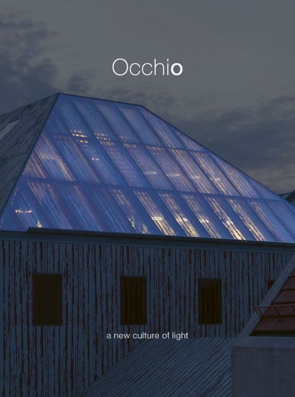 Catalogue de Occhio | Architonic
