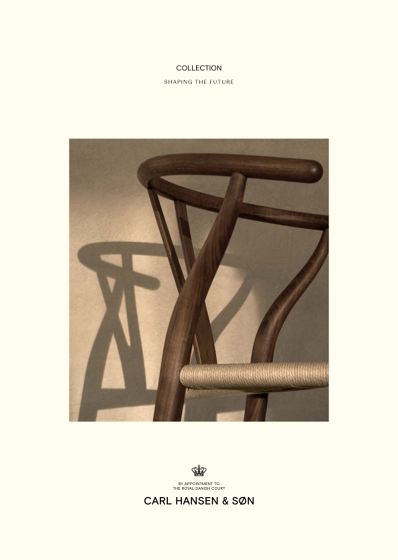 Catalogue de Carl Hansen & Søn | Architonic