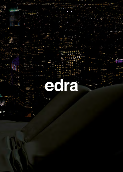 Edra spa catalogues | Architonic