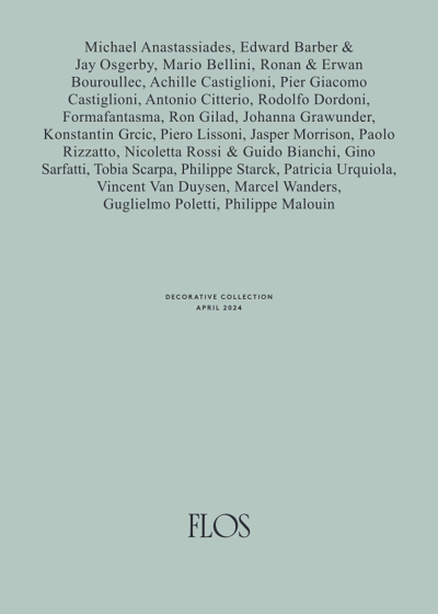 Catalogue de Flos | Architonic