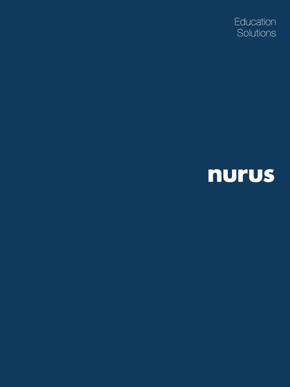 Nurus catalogues | Architonic