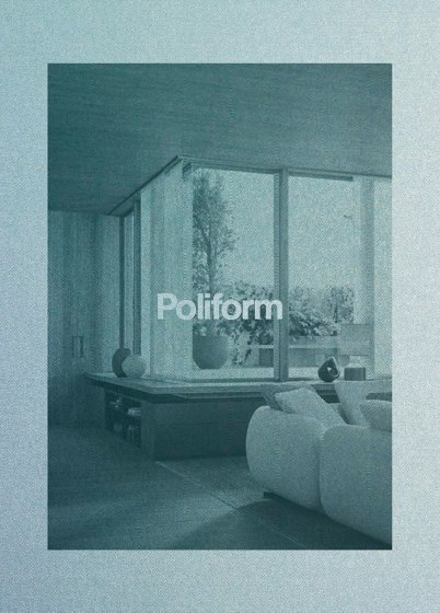 Catálogos de Poliform | Architonic 