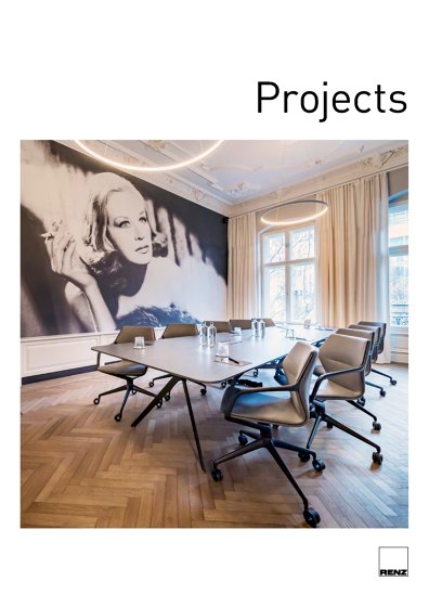 RENZ catalogues | Architonic