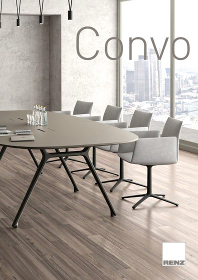 RENZ catalogues | Architonic