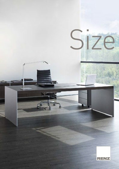 RENZ catalogues | Architonic