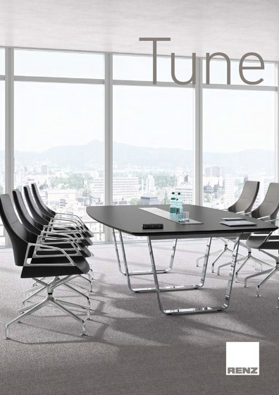 RENZ catalogues | Architonic
