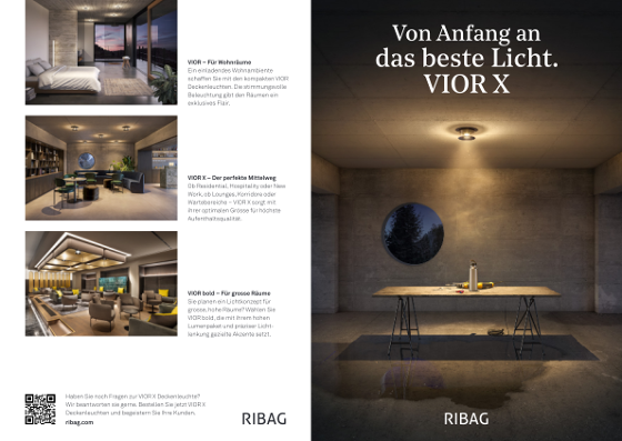 Cataloghi di RIBAG | Architonic 