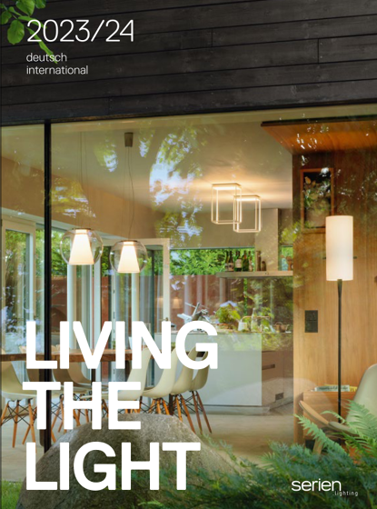 Catalogue de serien.lighting | Architonic