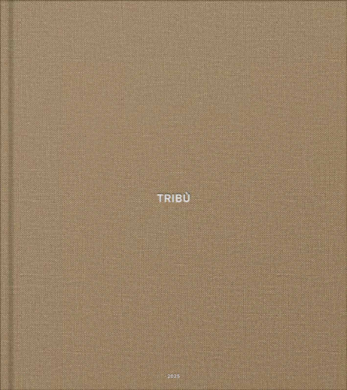 Catalogue de Tribù | Architonic