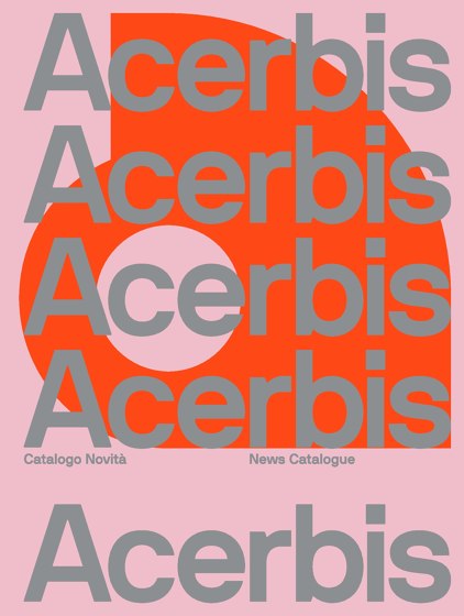 Acerbis Kataloge | Architonic