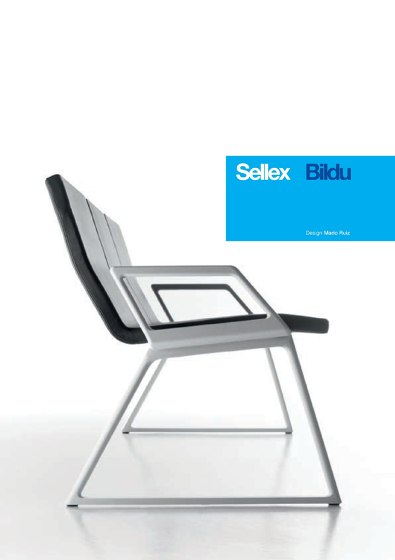 Sellex catalogues | Architonic