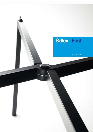 Sellex catalogues | Architonic