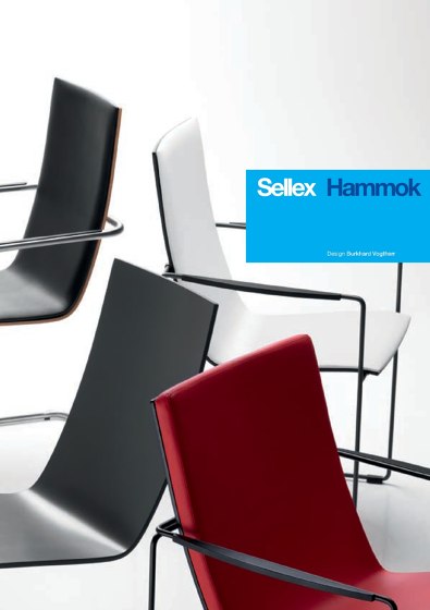 Sellex catalogues | Architonic