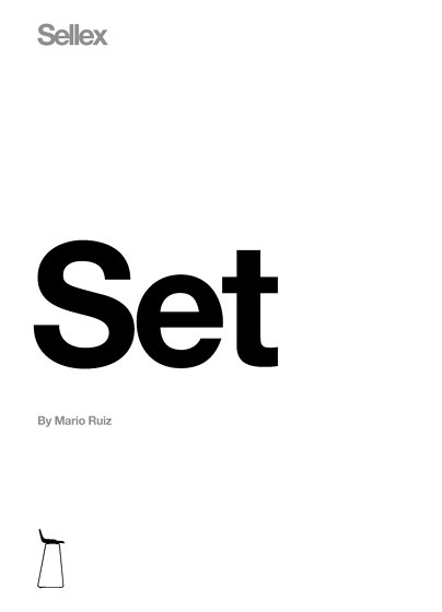Sellex catalogues | Architonic