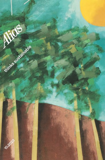 Alias catalogues | Architonic