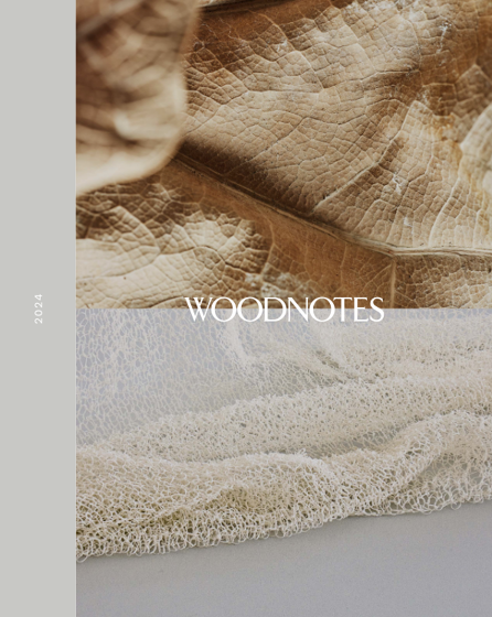 Catálogos de Woodnotes | Architonic 