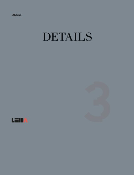 LEMA catalogues | Architonic