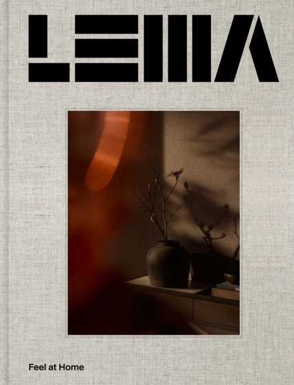 LEMA catalogues | Architonic
