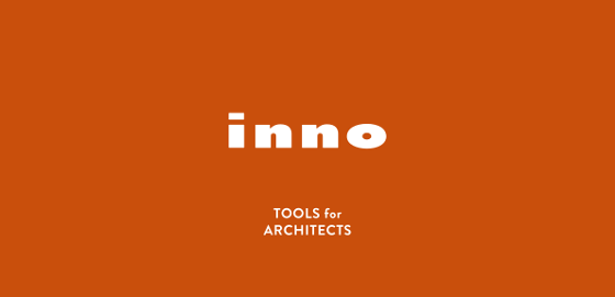 Catálogos de Inno | Architonic 