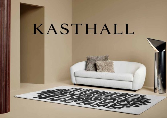 Kasthall catalogues | Architonic