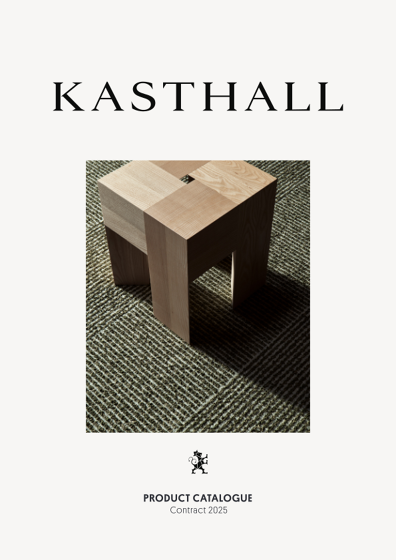 Kasthall catalogues | Architonic