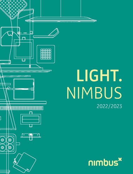 Catalogue de Nimbus | Architonic