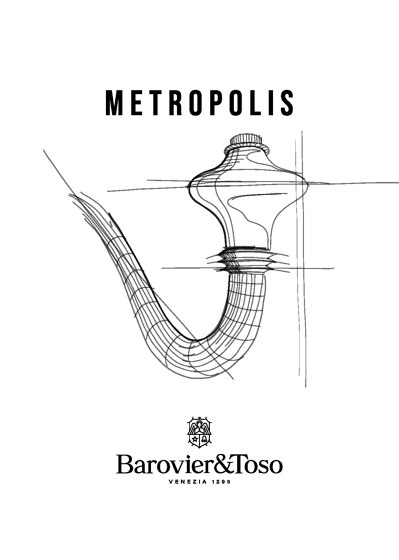 Catálogos de Barovier&Toso | Architonic 