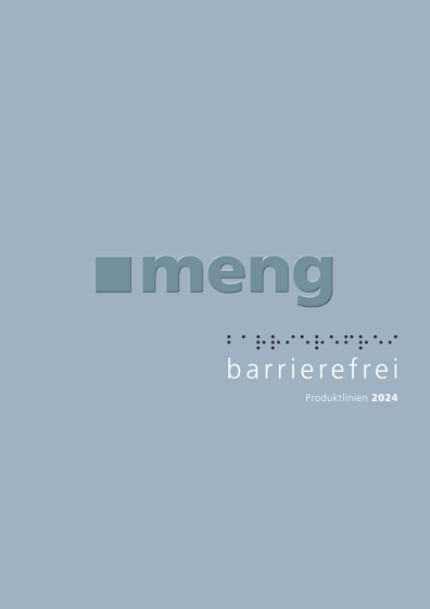 Catalogue de Meng Informationstechnik | Architonic