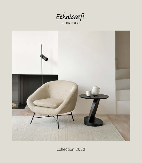 Ethnicraft catalogues | Architonic