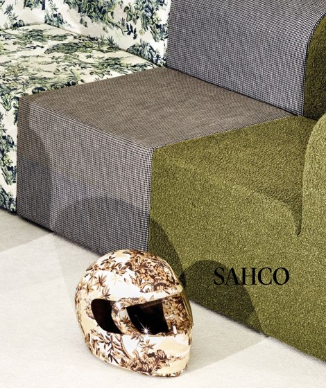 SAHCO catalogues | Architonic